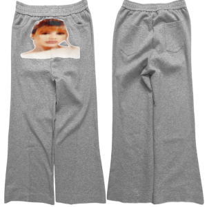 R.R Sweatpants