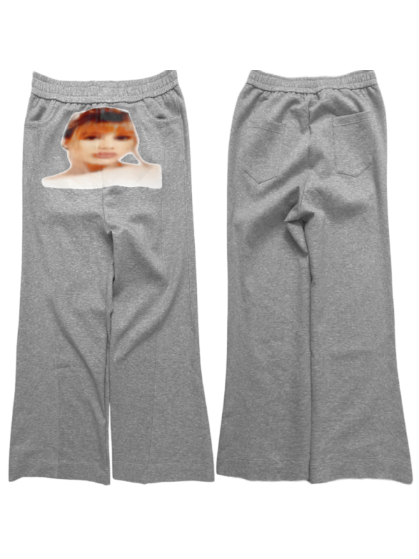 R.R Sweatpants