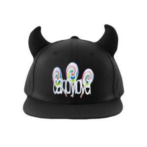 CANDYLOVER Cap