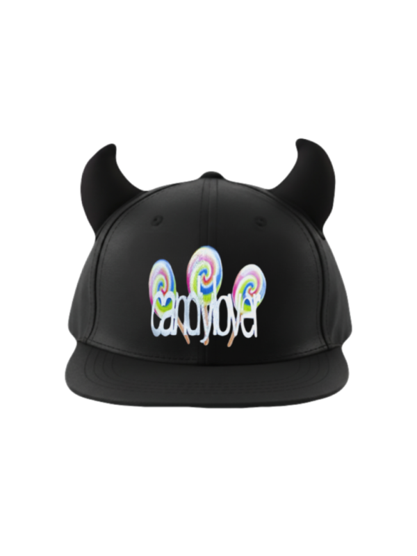 CANDYLOVER Cap